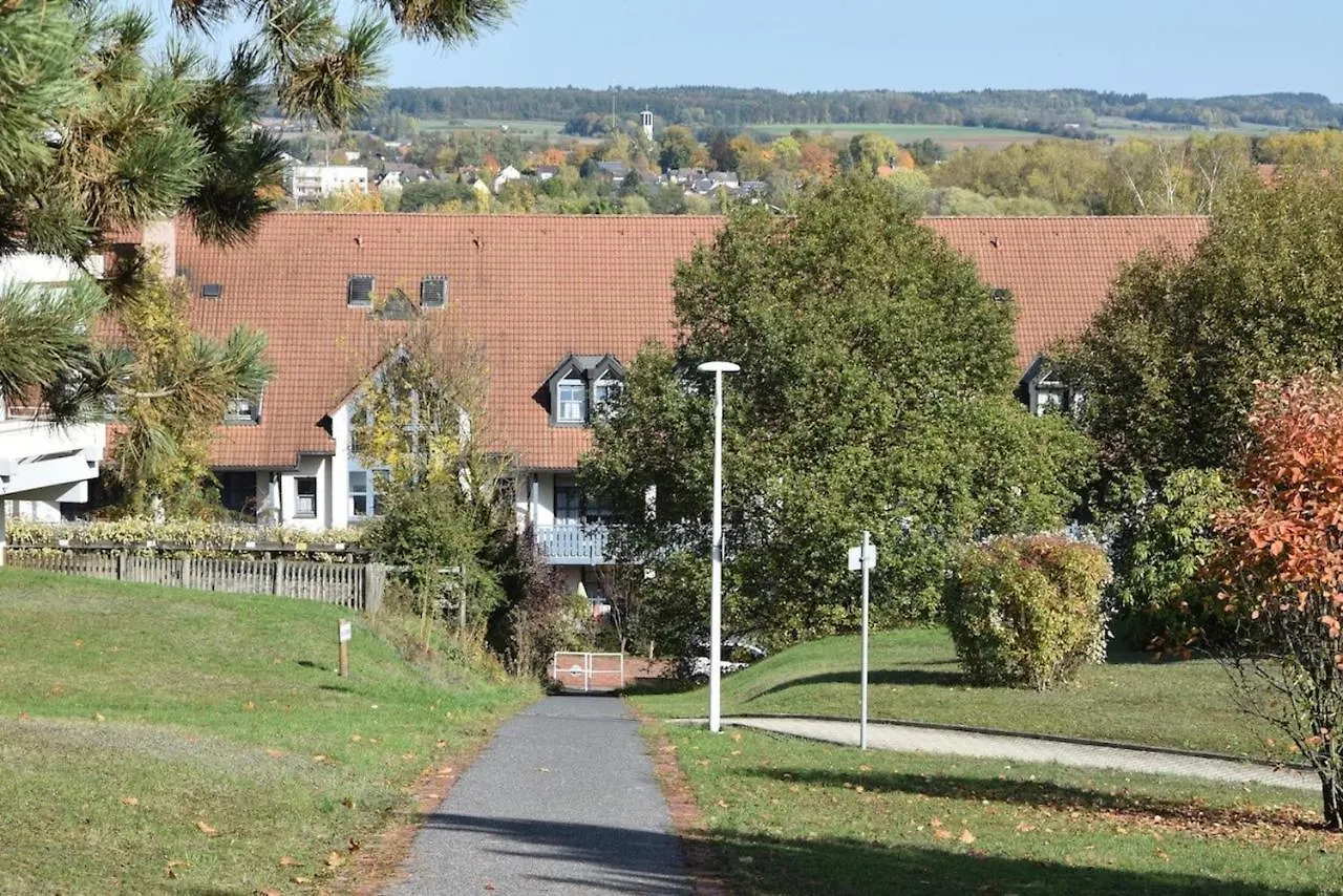 Apartment Feriendomizile Hartwig Am Kurring In Bad Rodach
