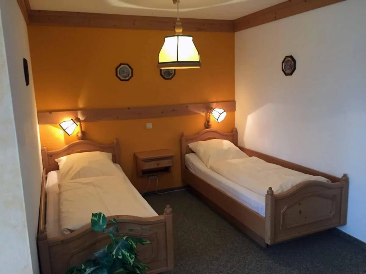 Apartment Feriendomizile Hartwig Am Kurring In Bad Rodach