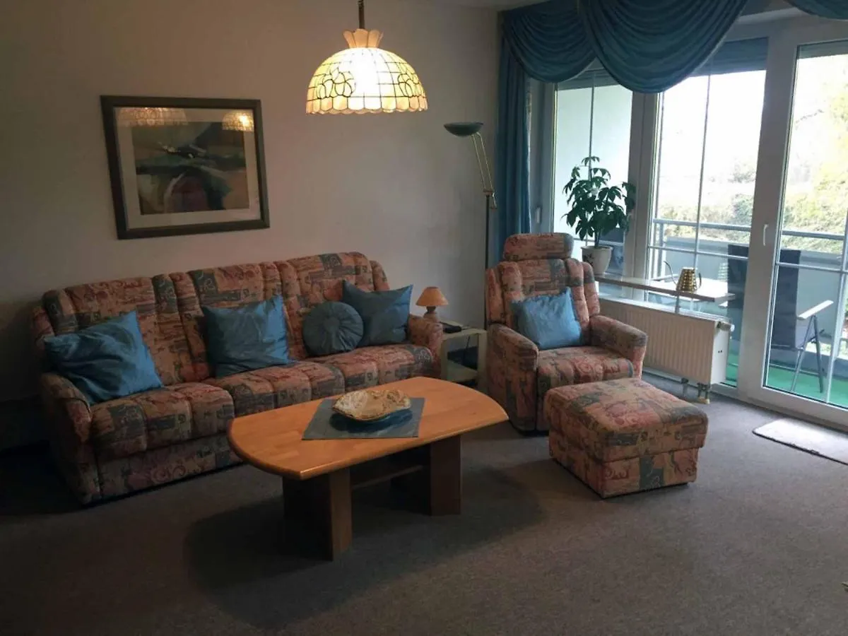 Apartment Feriendomizile Hartwig Am Kurring In Bad Rodach