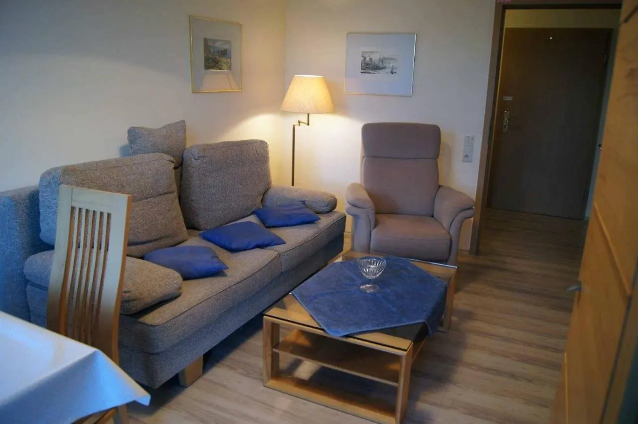 Apartment Feriendomizile Hartwig Am Kurring In Bad Rodach Germany