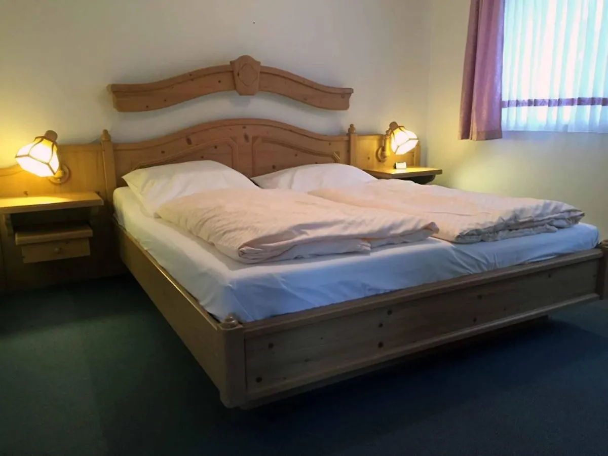Feriendomizile Hartwig am Kurring in Bad Rodach