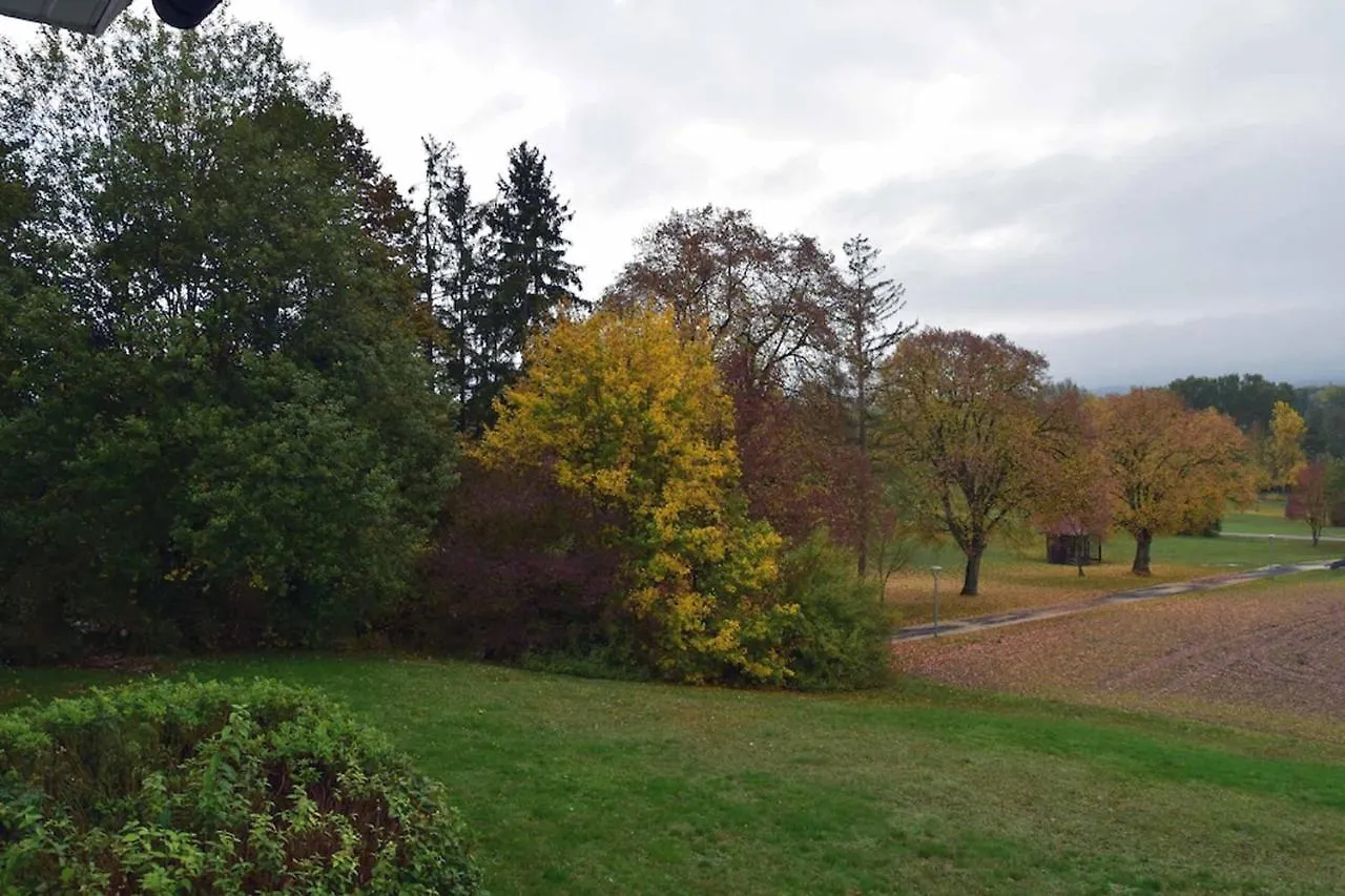 Feriendomizile Hartwig am Kurring in Bad Rodach Apartment