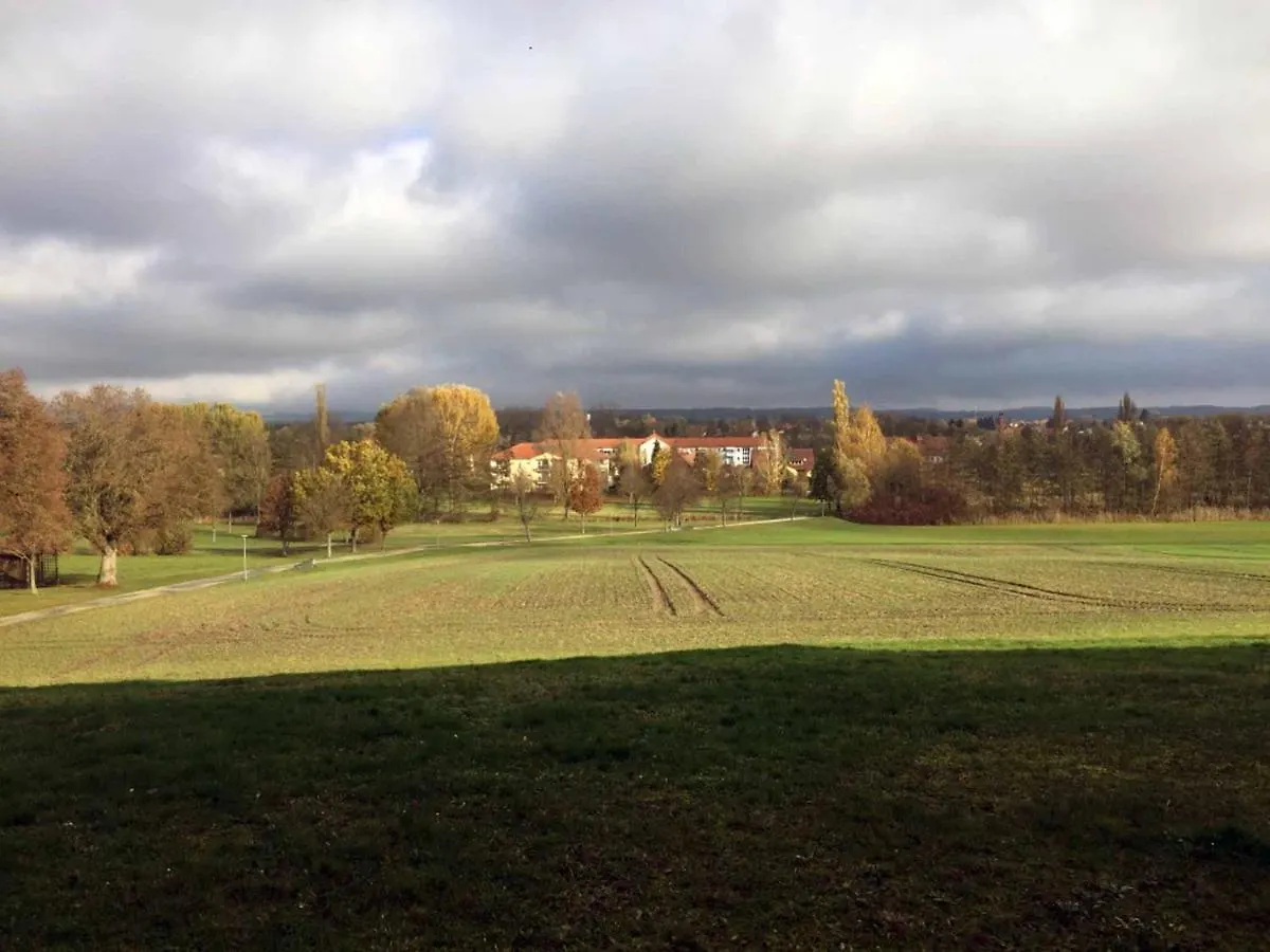 Feriendomizile Hartwig Am Kurring In Bad Rodach 0*,