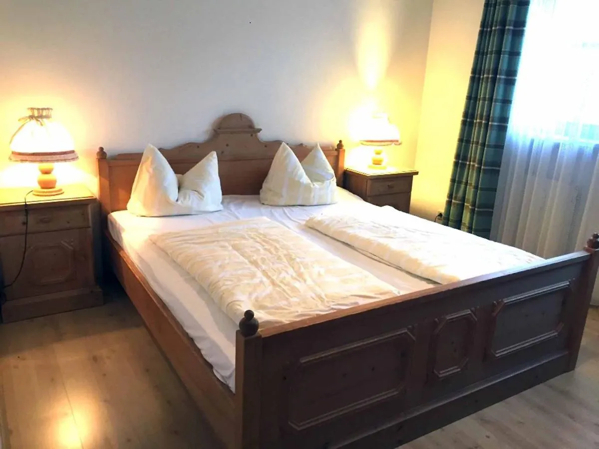 Feriendomizile Hartwig Am Kurring In Bad Rodach Apartment
