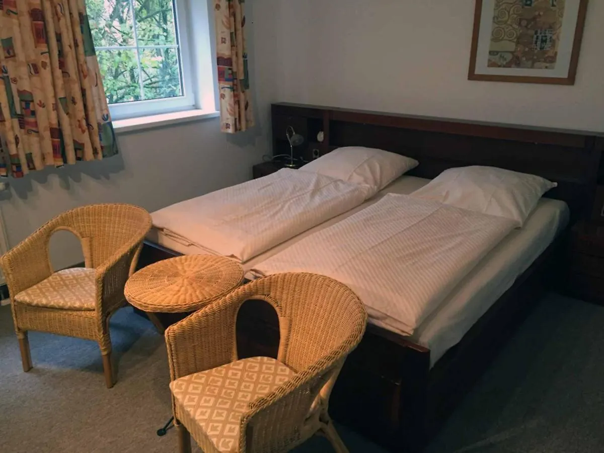 Apartment Feriendomizile Hartwig Am Kurring In Bad Rodach