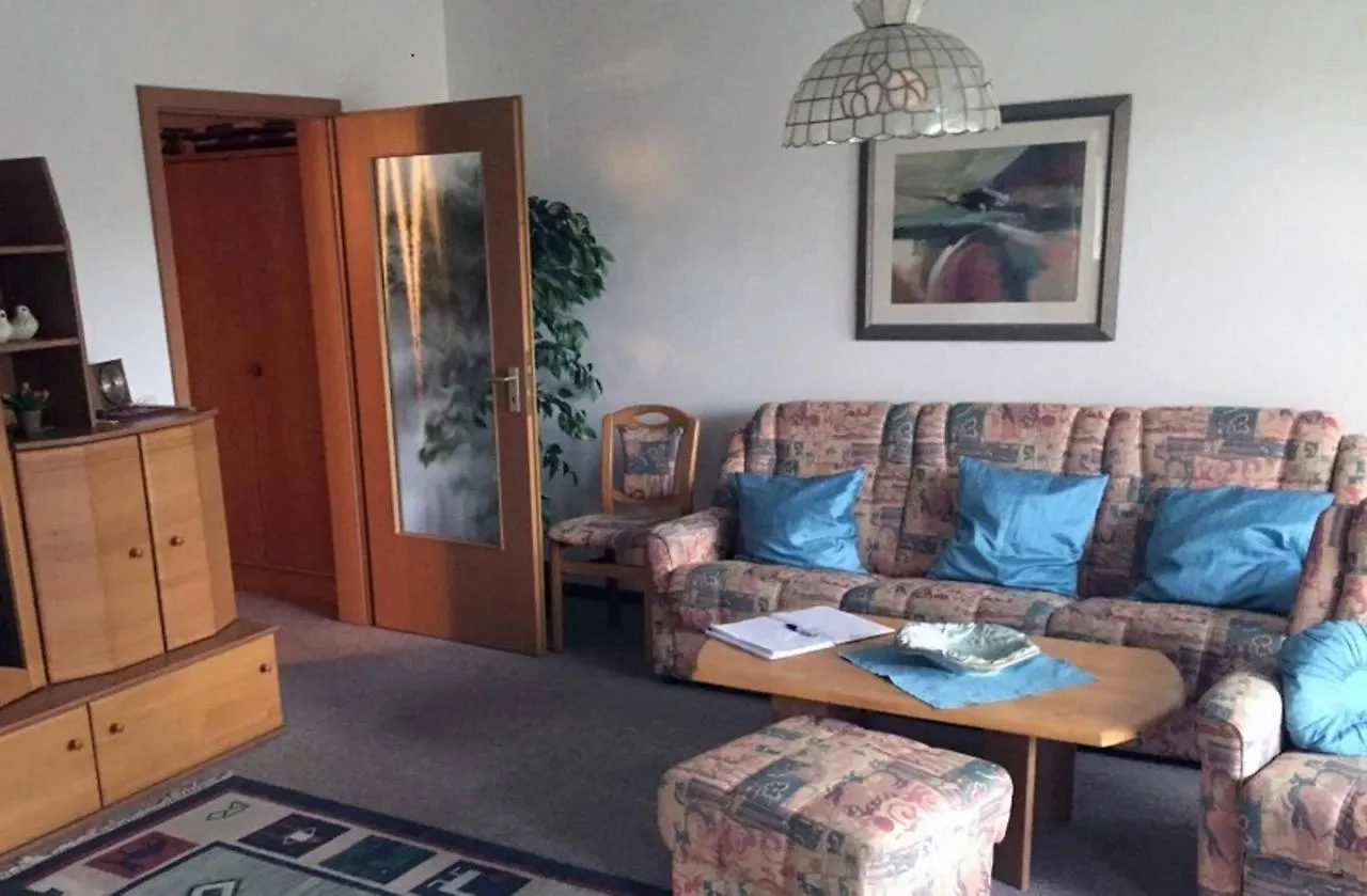 Apartment Feriendomizile Hartwig Am Kurring In Bad Rodach Germany