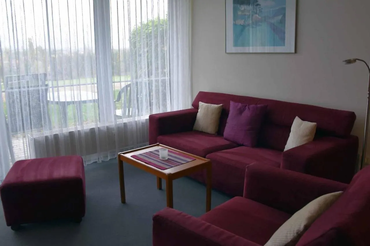 Apartment Feriendomizile Hartwig am Kurring in Bad Rodach Deutschland