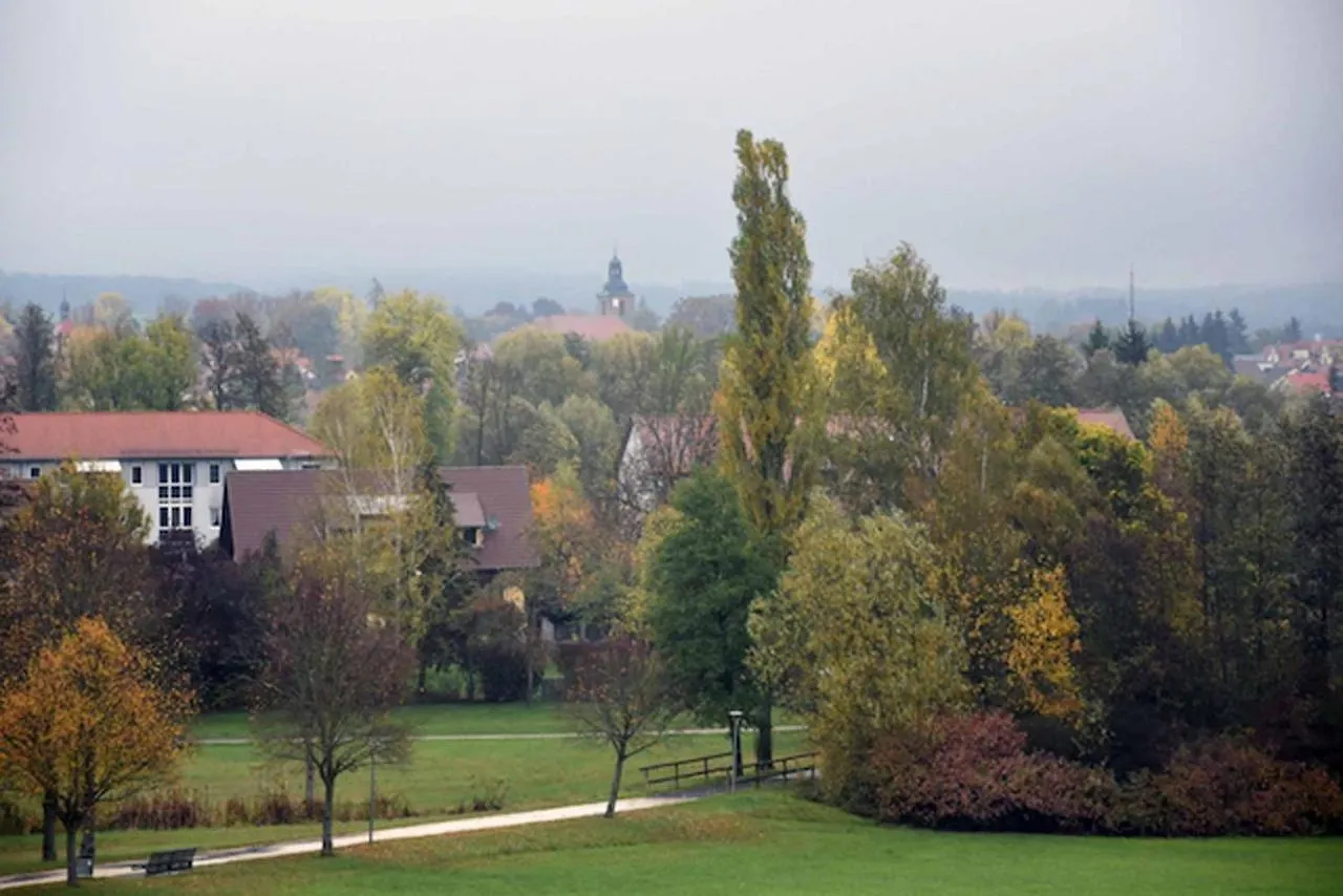 Feriendomizile Hartwig am Kurring in Bad Rodach Apartment