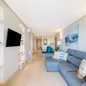 La Ola Apartment Tazacorte