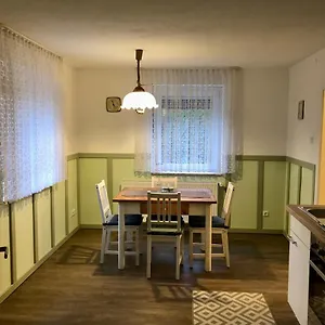 Rosa Ferienhaus