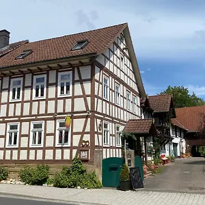 Wohnen & Kunst Apartment