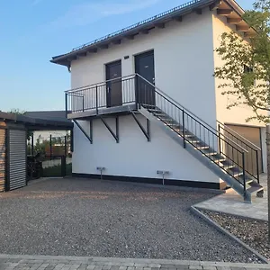 Casa Steinberg Am Apartment