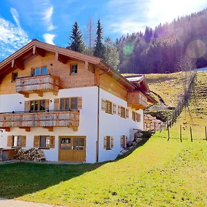 Haus Kogelleiten Apartment