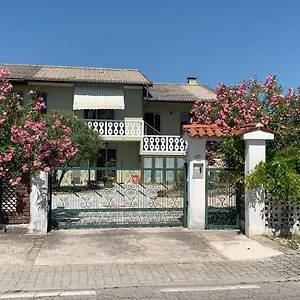 Palma Privatunterkunft Castello di Brussa