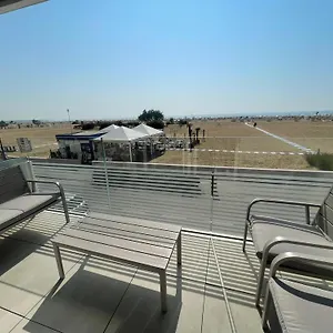 Seaview Levante New - Agenzia Cocal Apartment Caorle