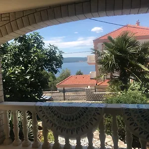 Lux Dodo Apartment Dramalj