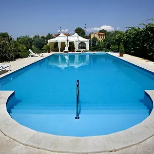 Agata Ferienhaus Poreč