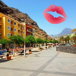 Playa Puerto Modern Apartment Tazacorte