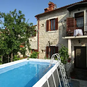 House Batel Ferienhaus Vodnjan