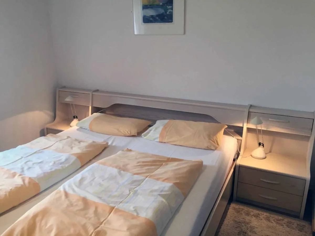Apartment Feriendomizile Hartwig Am Kurring In Bad Rodach