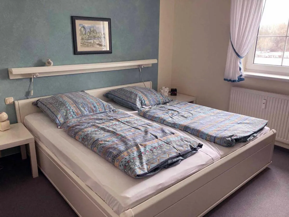 Feriendomizile Hartwig Am Kurring In Bad Rodach Apartment