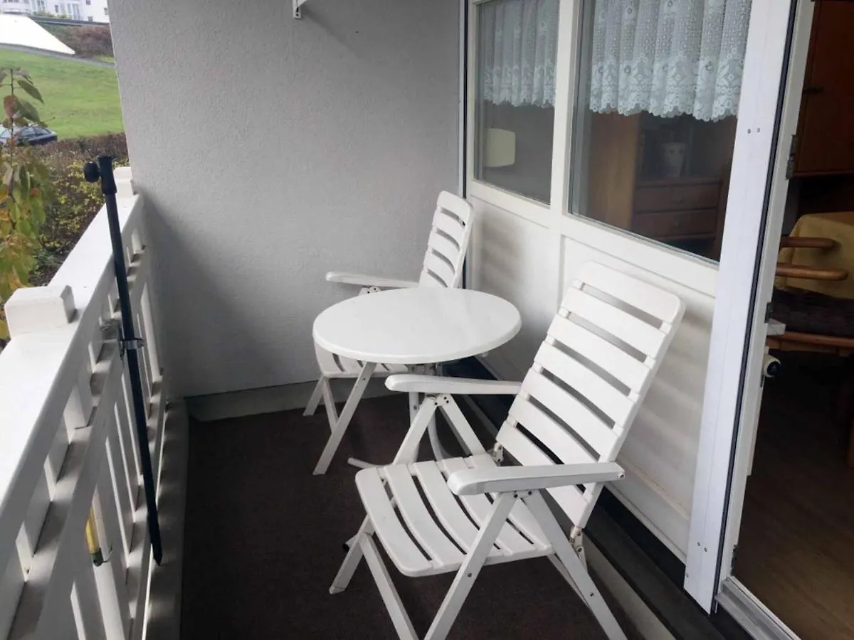 Feriendomizile Hartwig Am Kurring In Bad Rodach Germany